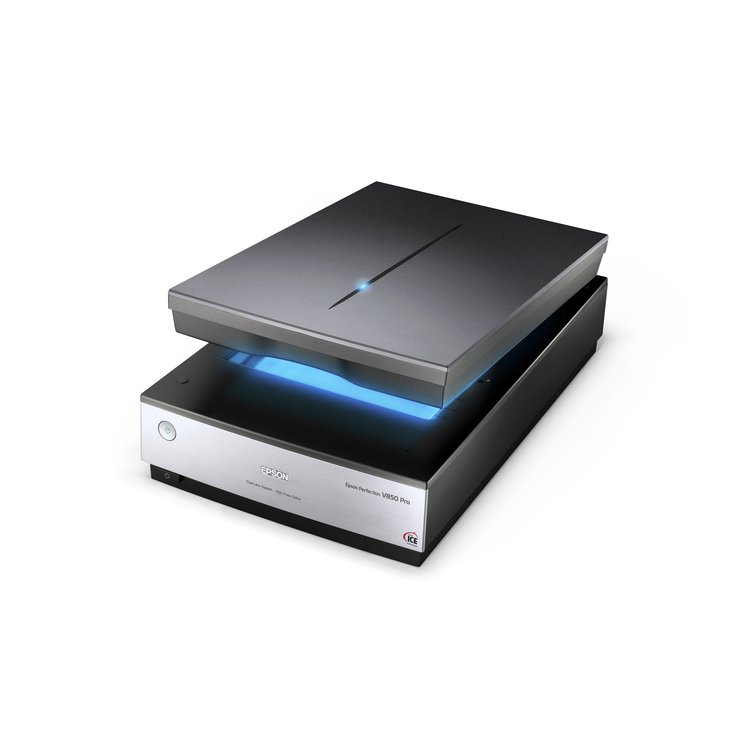 Epson | Perfection V 850 Pro | Geavanceerde scans
