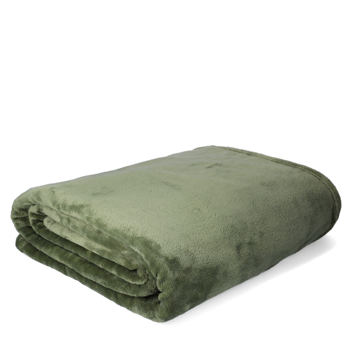 Homla Sprei | ROTE | Olijf | 200x220 cm | 816517