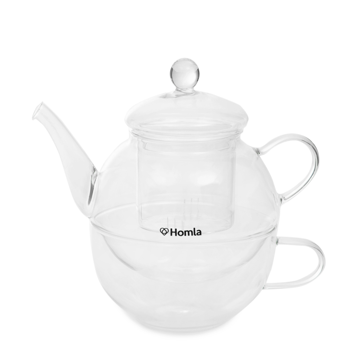 Homla Kan | AROR | met beker | 0,5 l | 849331