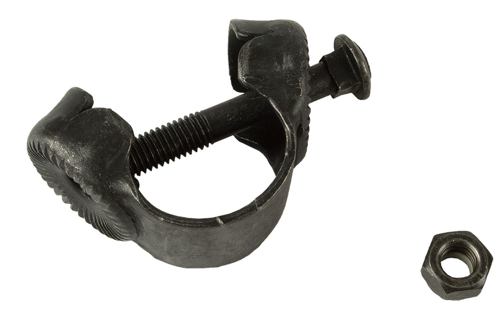 MANDD STECO | Montuurset | 22,2 mm