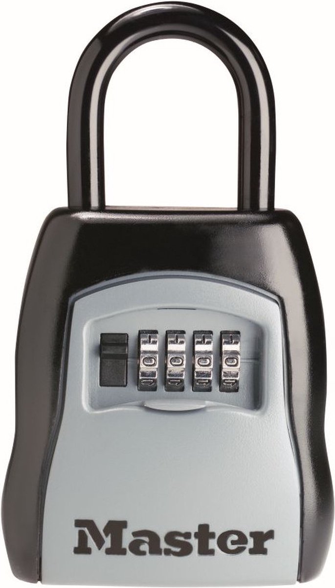 Master Lock | Sleutelkast | Medium 5400EURD