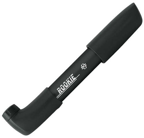 SKS | Handpomp Rookie 4 | Duokop 285-300 mm | Zwart
