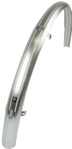 SKS | Spatbord A 28 | Trekking | 53 mm | Zwart