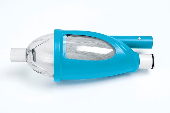 Intex | Zwembad Onderhoudsset Deluxe | Compleet met Telescoopsteel