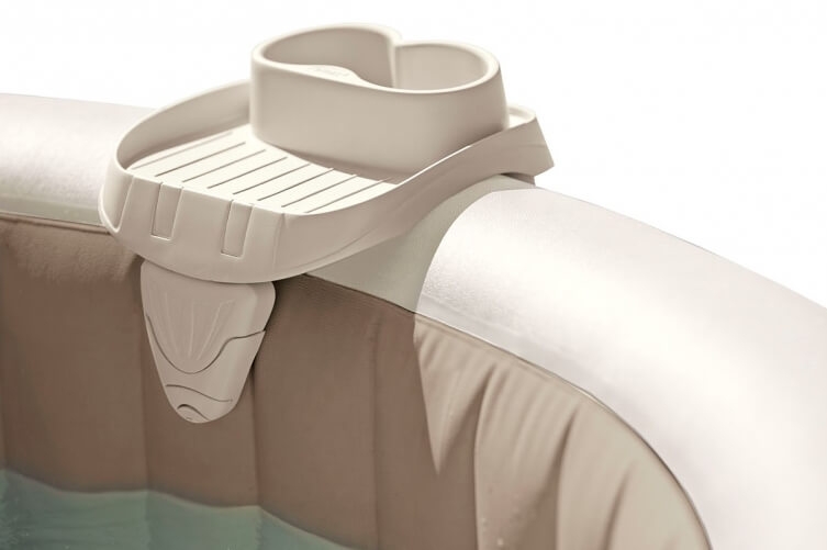 Intex | Bekerhouder | Geschikt voor spa’s
