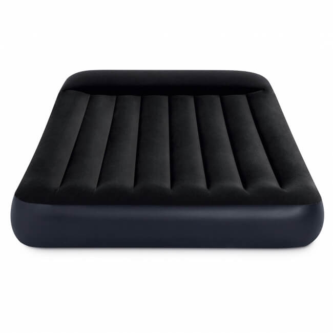 Intex | Tweepersoons luchtbed | Pillow Rest Classic 64143