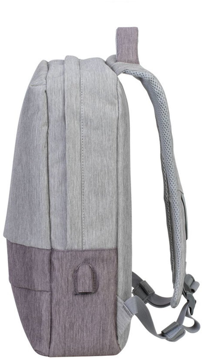 Rivacase | Laptop Rugzak | 15.6