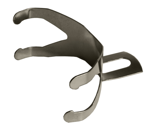ANP | Spatbordklem SKS 7314 | RVS | DS A 10