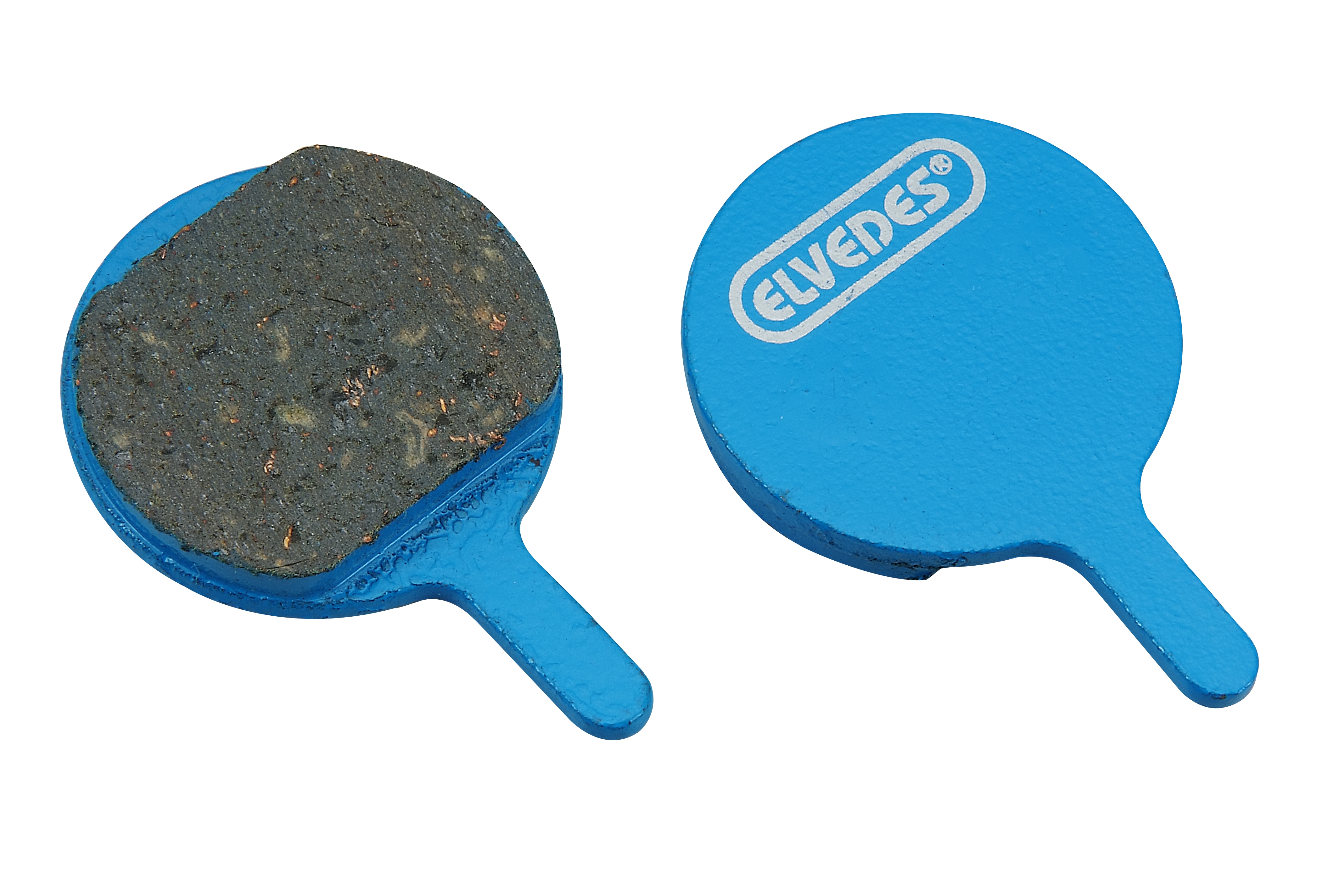 Elvedes | Schijfremblokset | Organisch voor Magura Louise 1999-2001 / Clara 2000