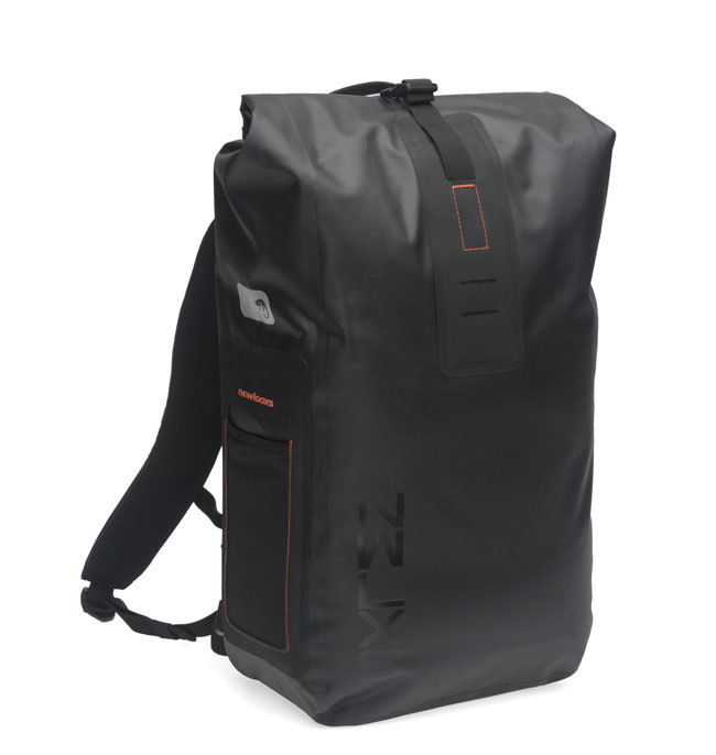 New Looxs | Varo Backpack | Zwart