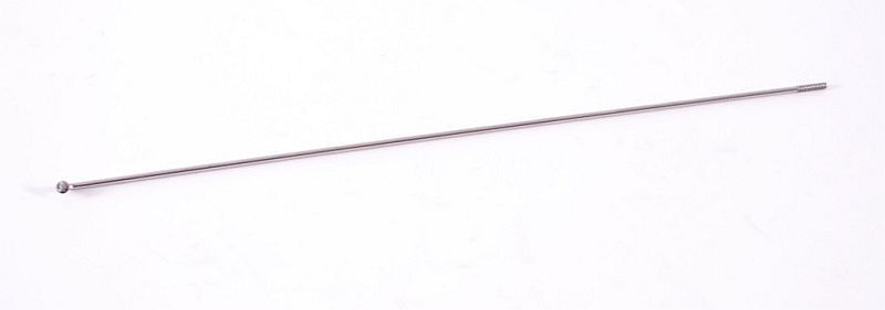 SAPIM | Spaak | 13x276 mm | RVS | Zilver
