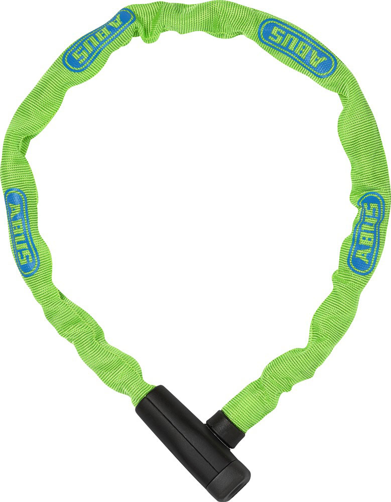 Abus | slotketting | staal | 75 x 5 cm