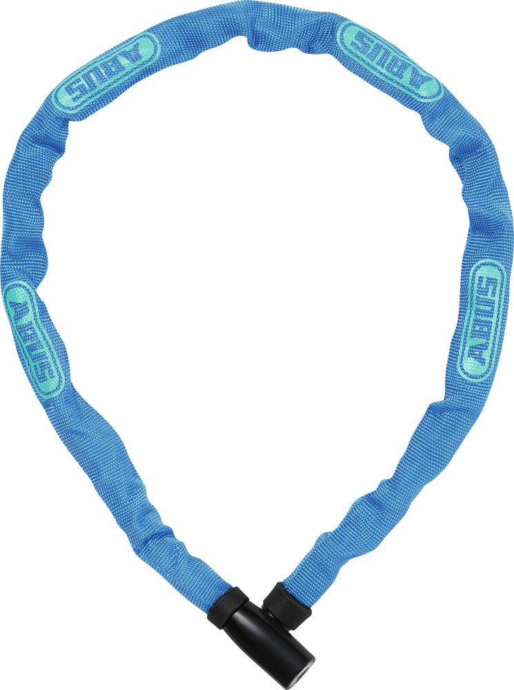 ABUS | Ketting | 4804K 75x4 | Blauw