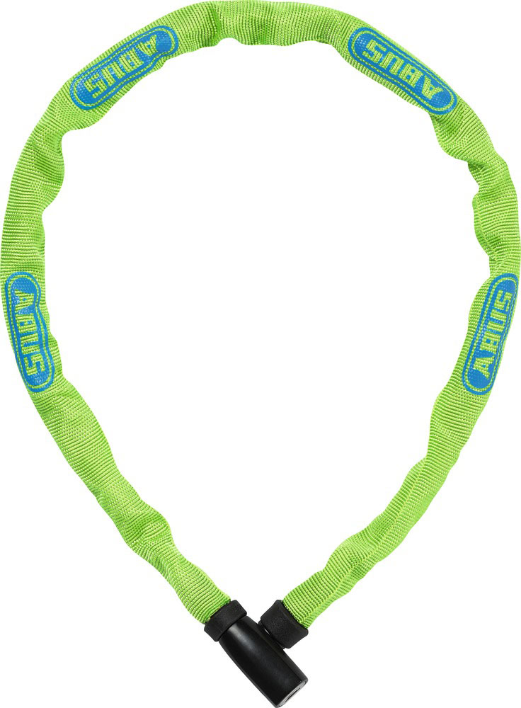 ABUS | Ketting | 75 cm | Grijs