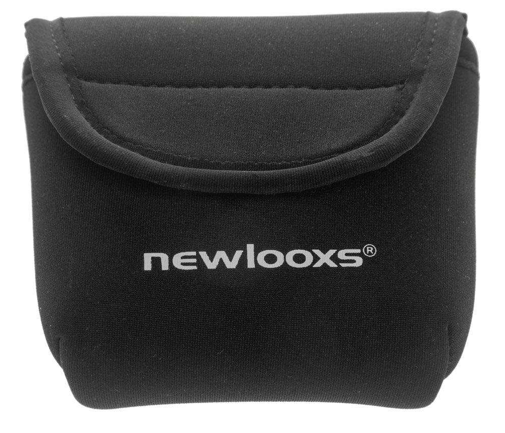 New Looxs | Tas | Zwart | Bosch Display
