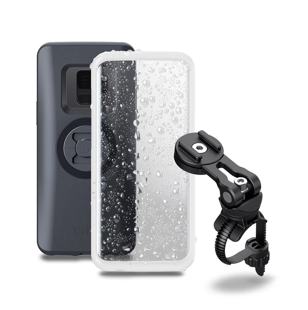 SP | Telefoonhouder | Bundel II voor Samsung S9/S8