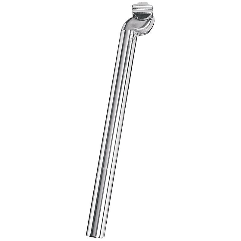 Ergotec | Zadelpen | 25,8 mm | 350 mm | aluminium