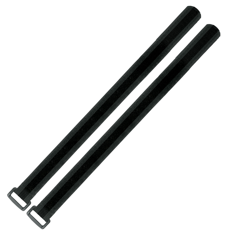 SPATD | SKS Speed/Mudrocker | Klittenband Zwart Set A2