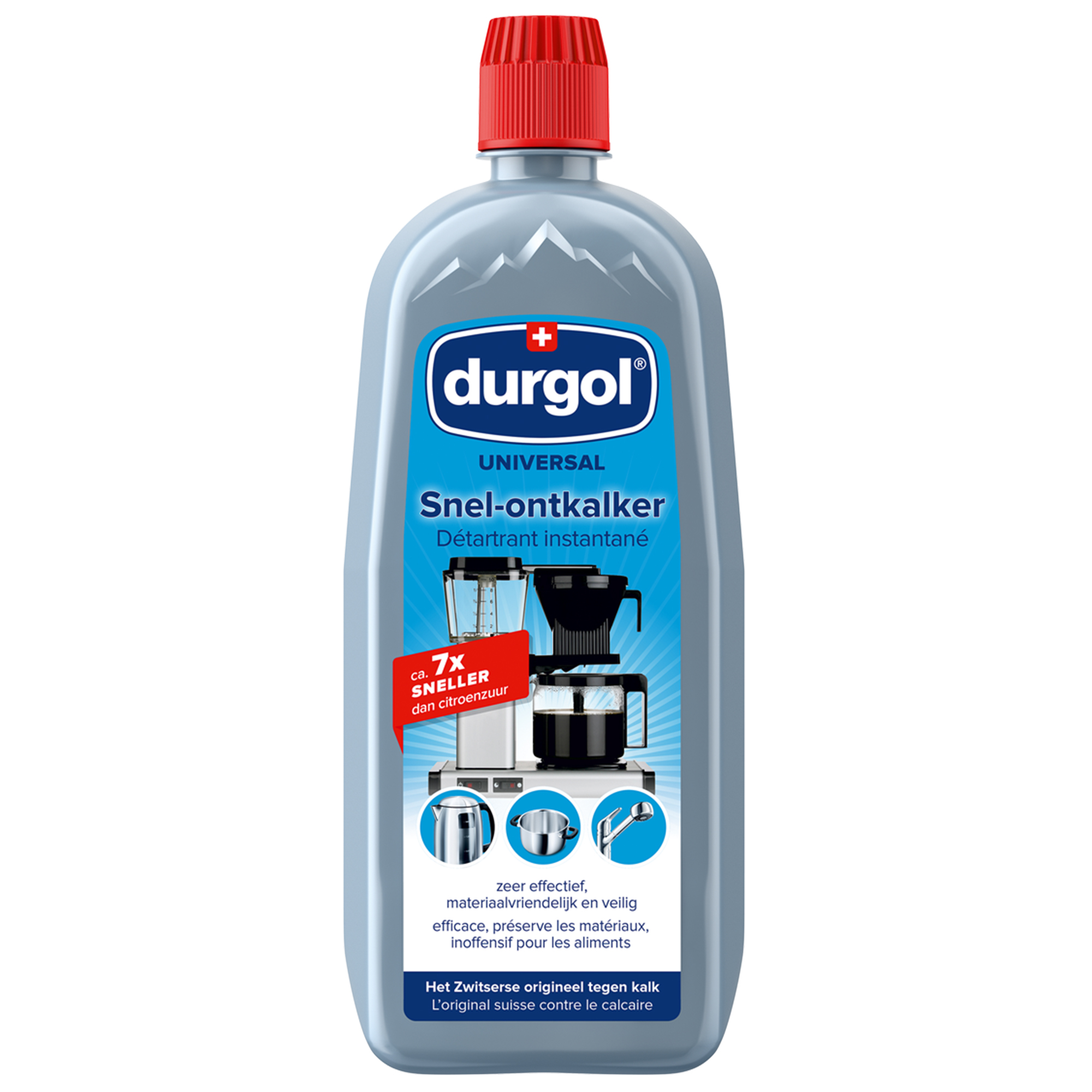 Durgol | Universeel Ontkalker | 750 ml