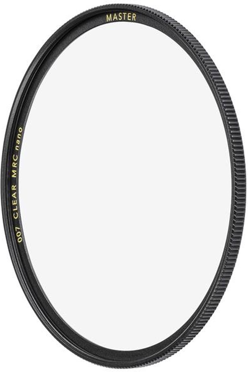 B+W Master Clear MRC Nano-filter 39 mm