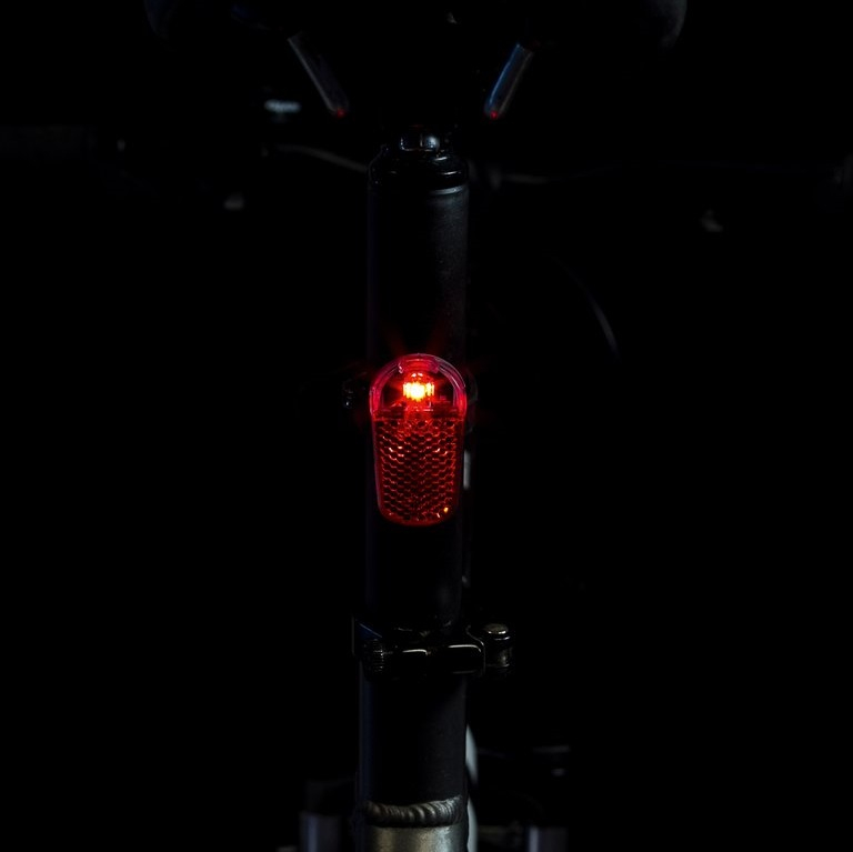 Spanninga | Verlichtingset | Trigon 10 XB + Pyro XB