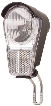 Spanninga | Koplamp Galeo Xb | Inclusief Batterijen | Werkplaatsverpakking á 25 Stuks