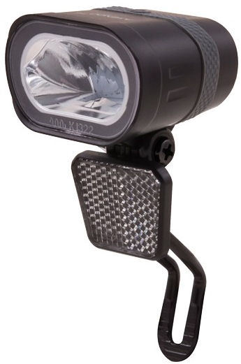 Spanninga | Koplamp | 40 Lux | Licht- en Bewegingssensor