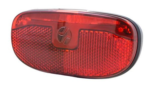 Spanninga | Dragerachterlicht | DUXO Xb met 1 LED