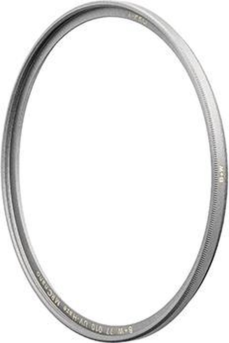 B+W | Filter | T-Pro UV MRC 86mm nano (520452)