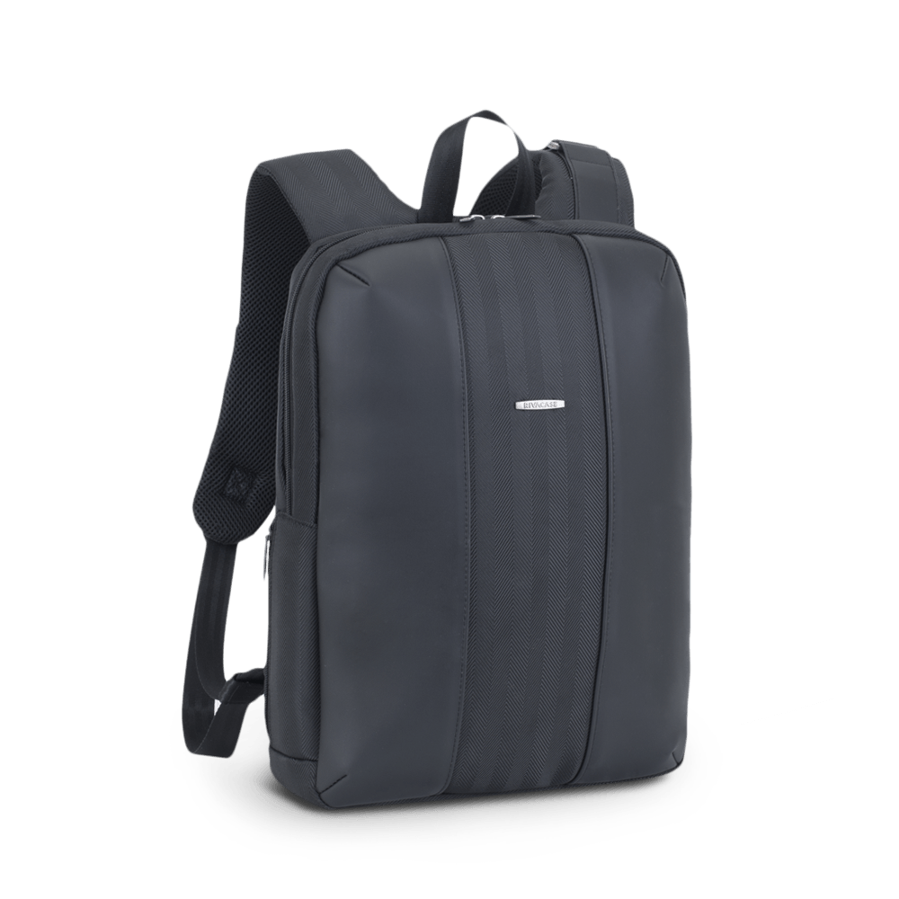 RIVACASE | Laptoprugzak | 14 inch | Zwart