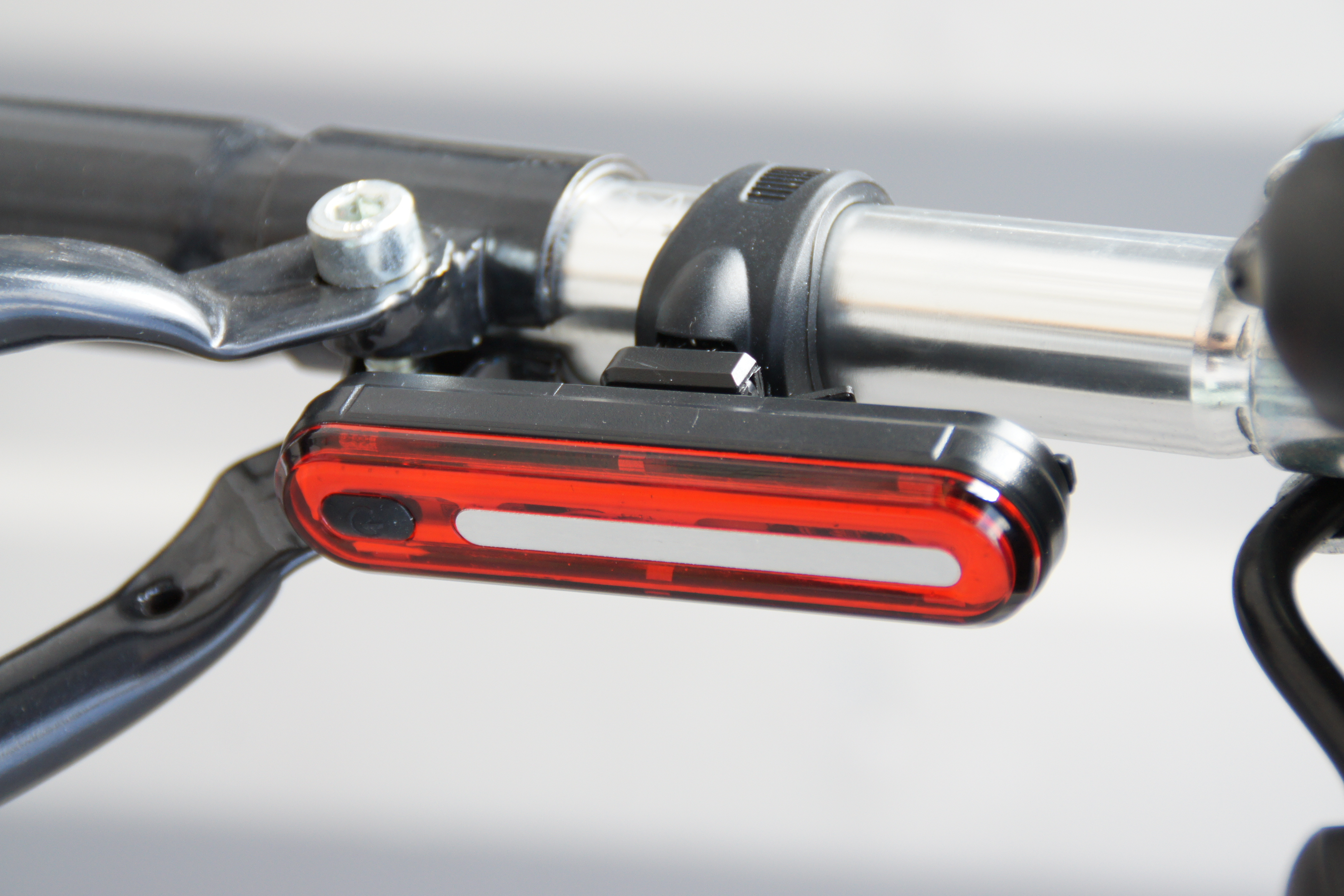 Urban Proof | Achterlicht | USB-oplaadbaar, Ultra Bright, 52 lumen