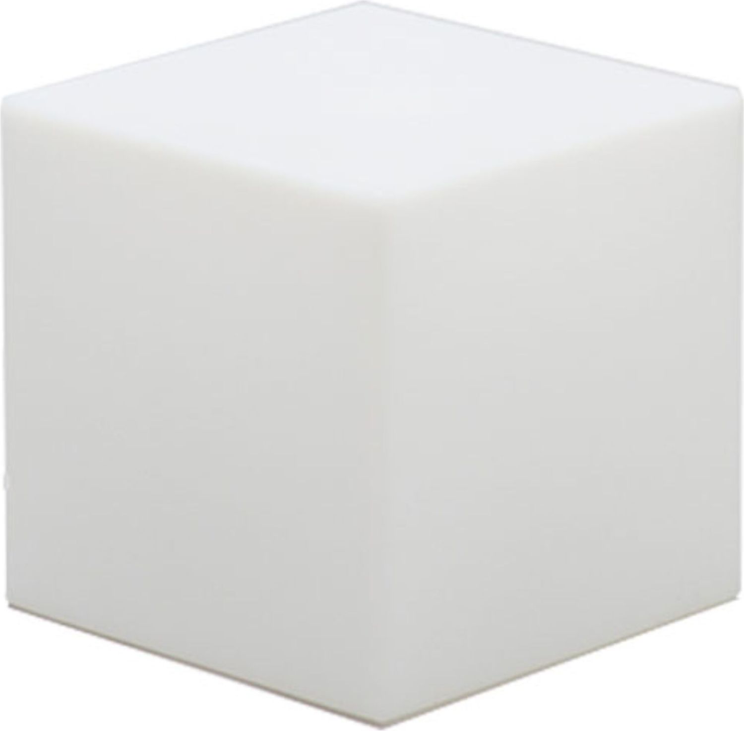 New Garden | Cuby 32 | Buitenkabel LED Lamp | Warm Licht