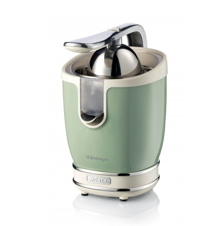 Ariete | Citruspers | Vintage Groen