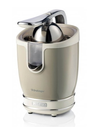 Ariete | Vintage Citruspers | Beige
