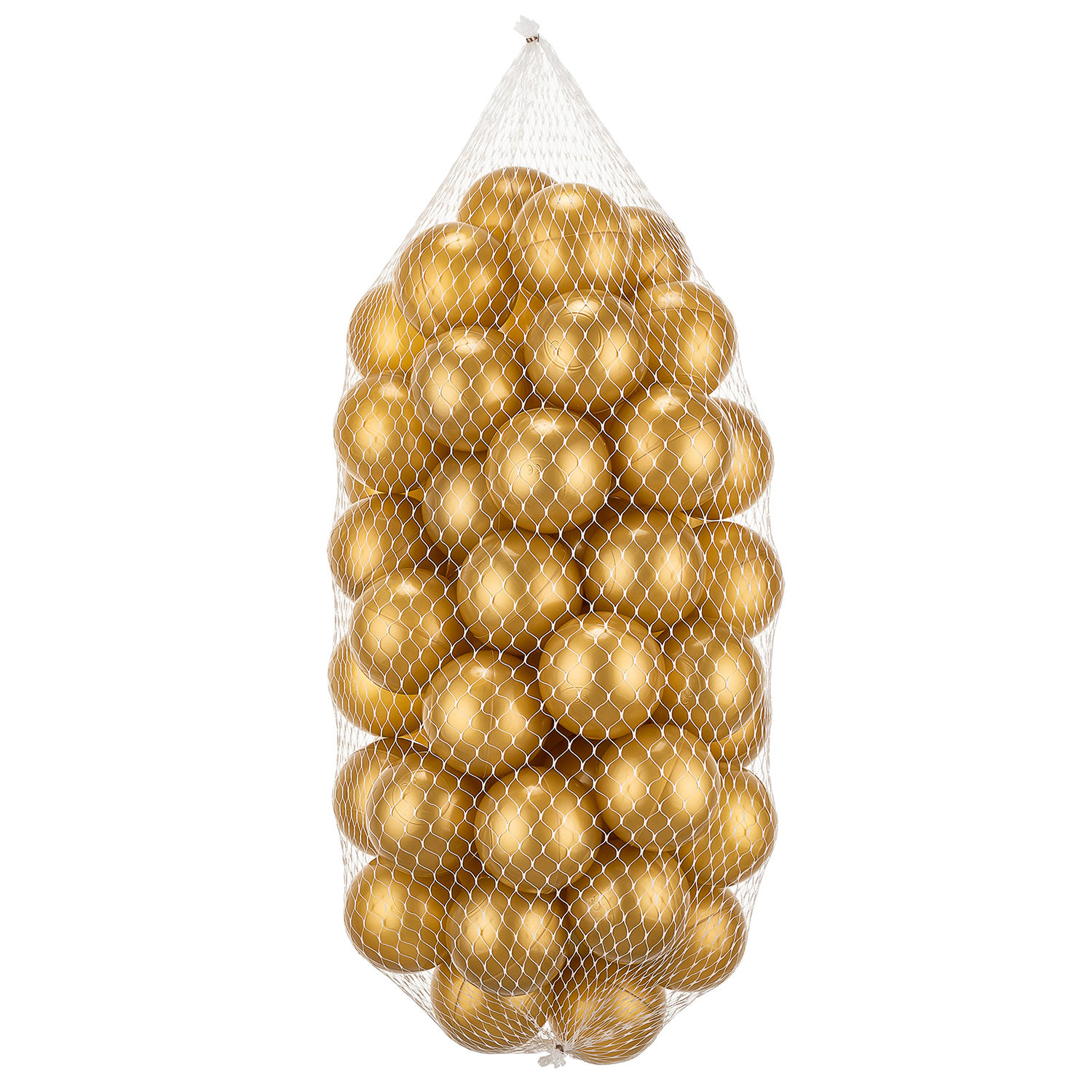 Asir | Ballenbak | Goud | Ø 7 cm