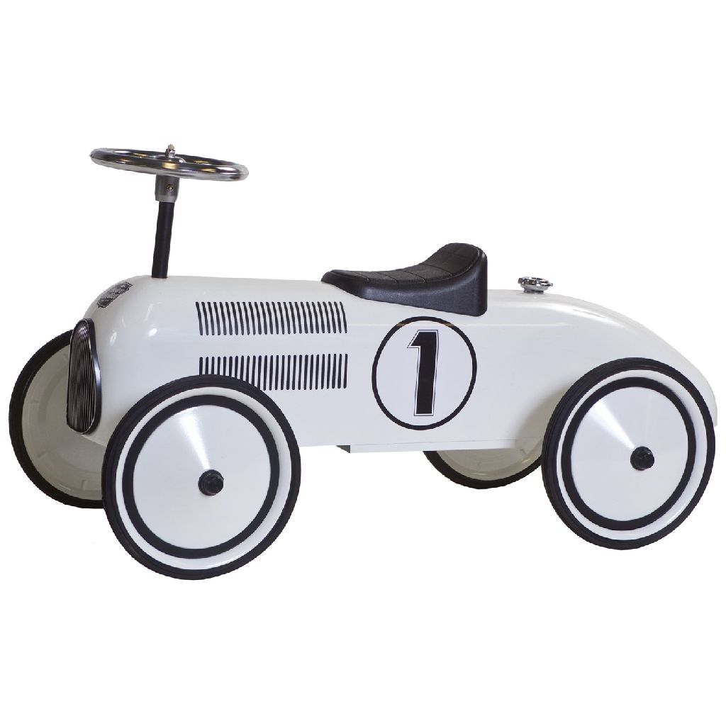 Retro Roller Loopauto Lewis (0706094)