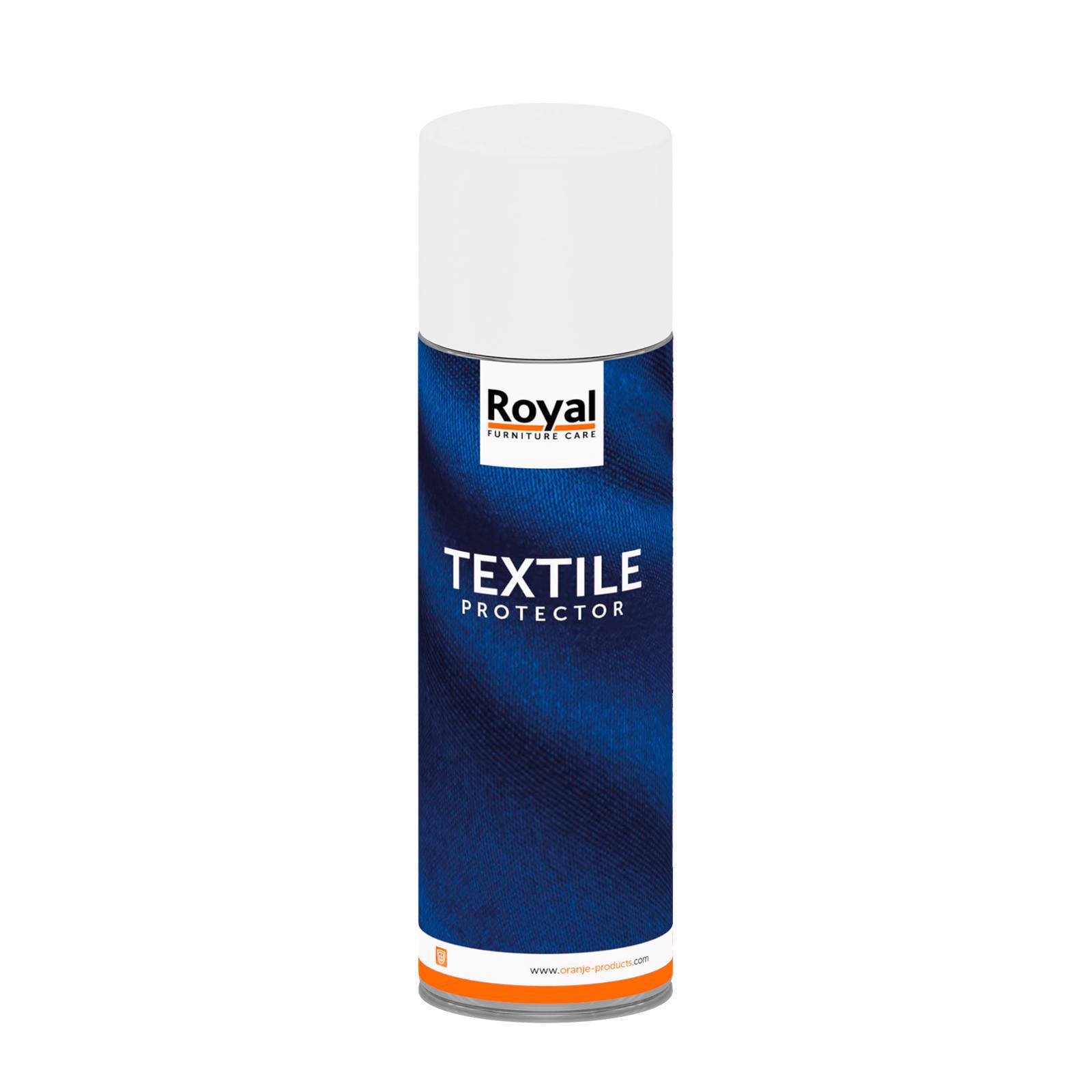 Oranje Furniture Care Textielbeschermingsspray | Oranje - 500 ml
