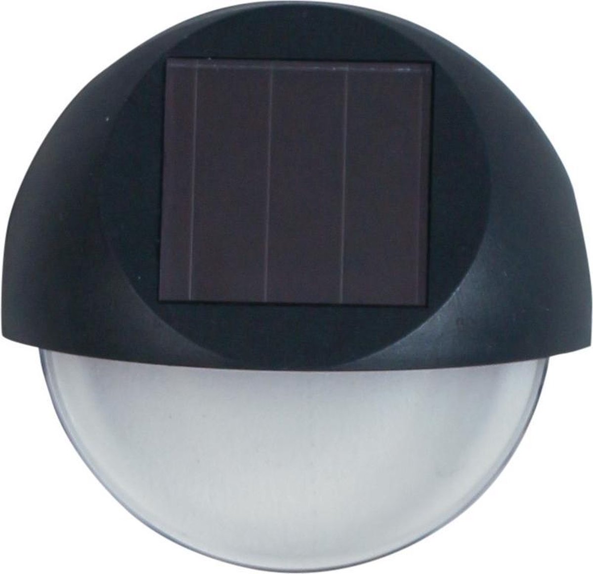 Luxform | Solar Ivy | Buitenverlichting met Zachte LED