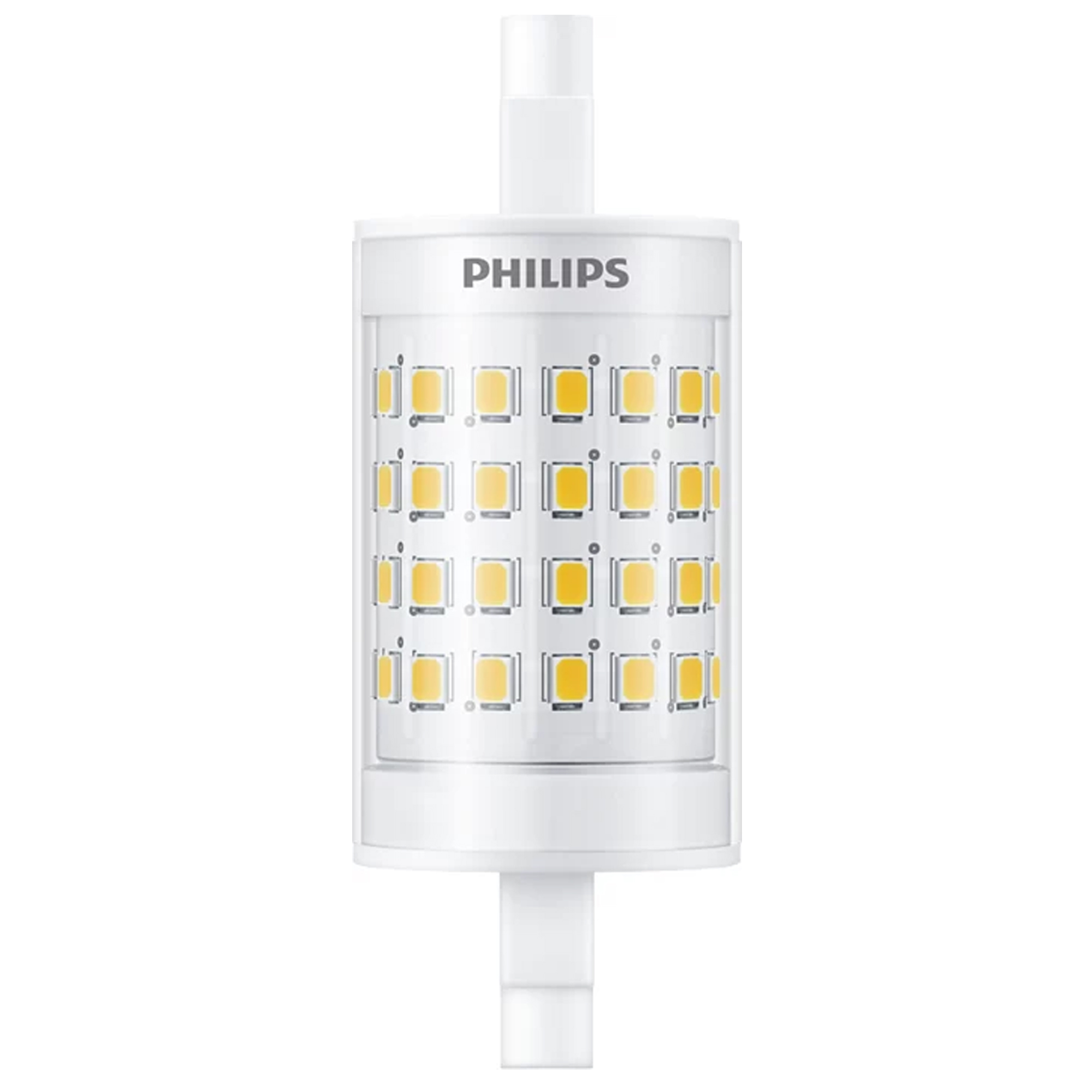 PHILIPS | Phi LED 78MM | 60W | R7S | 3000K | 950 Lumen