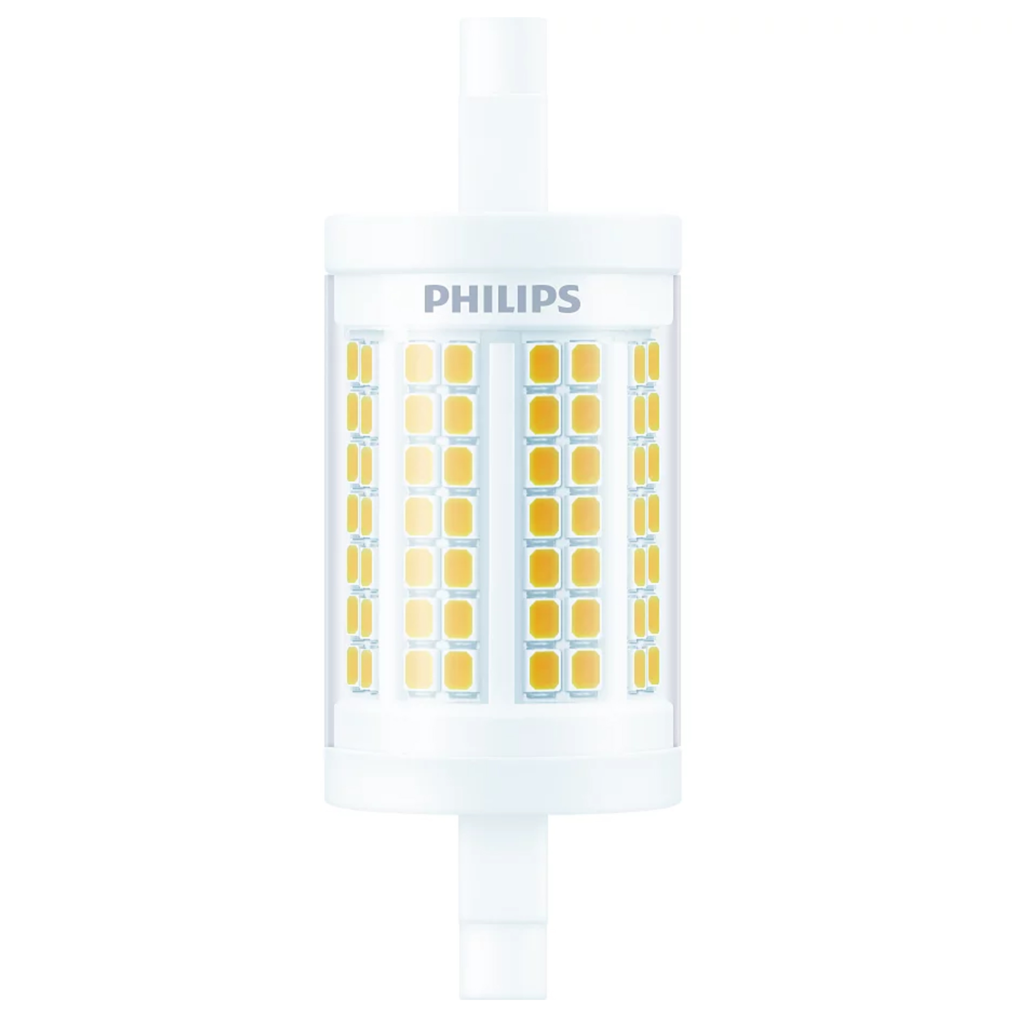 PHILIPS | Phi LED 78mm WH ND 100W R7S