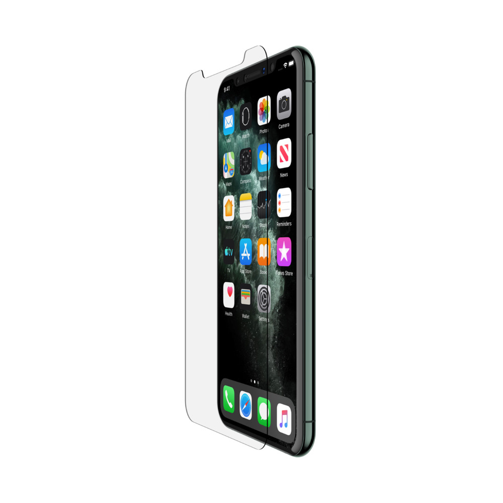 Belkin | ScreenForce InvisiG.Ultra | iPhone 11Pro/XS/X