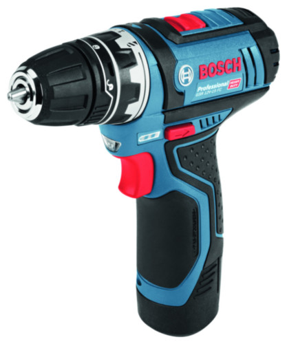 Bosch | Accu Boormachine | 12V | Professioneel
