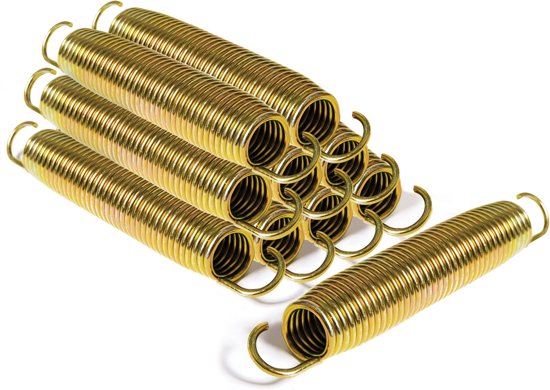 Salta veren 165 mm – set van 10 stuks