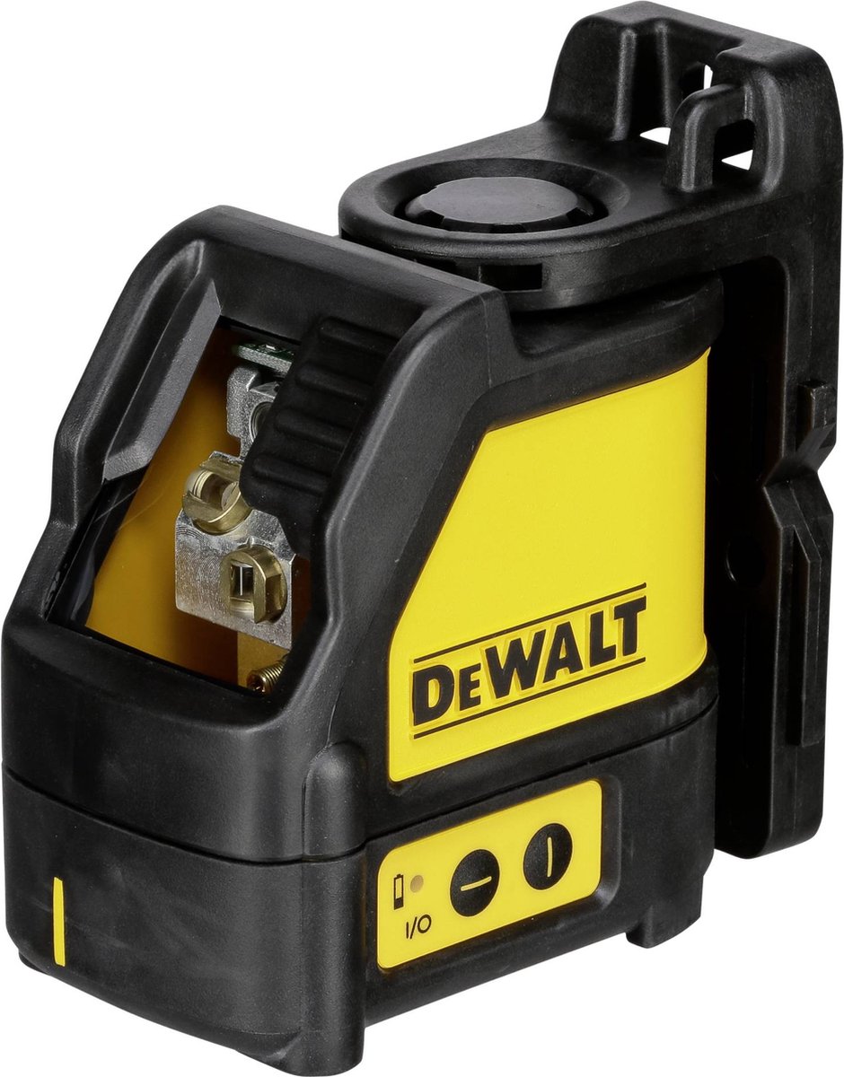 DeWalt | DW088K-XJ | Kruislijnlaser - Laserklasse 2