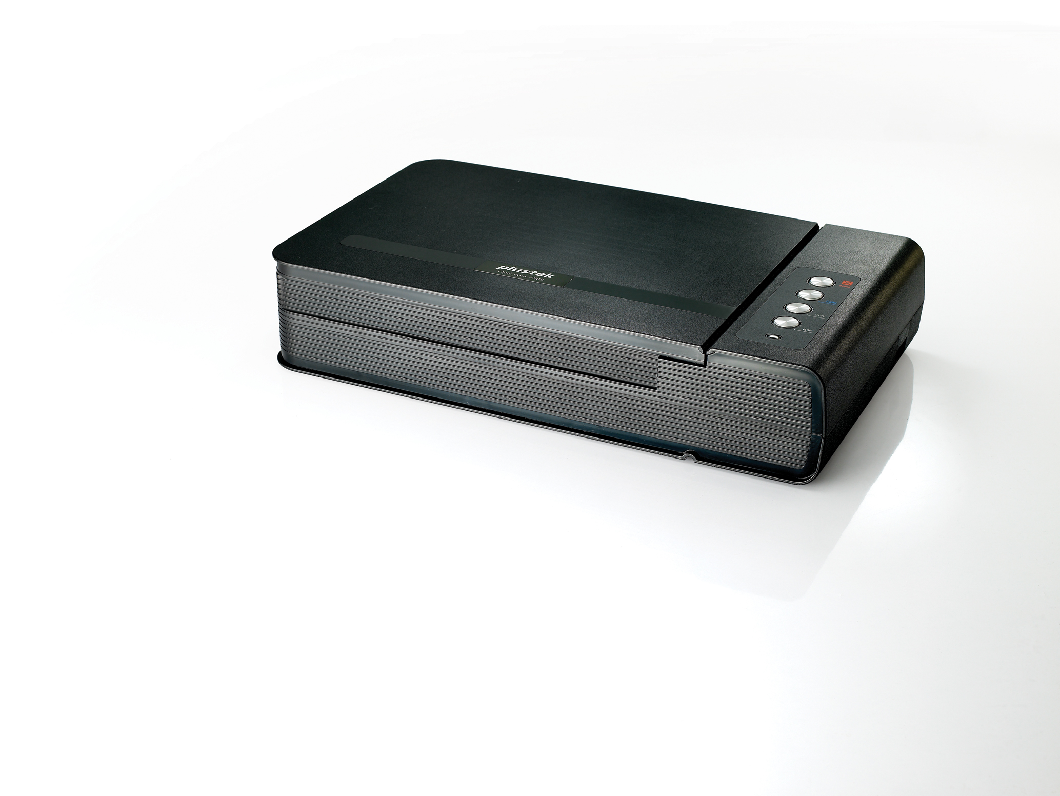 Plustek | OpticBook 4800 | Scannen van boeken en documenten