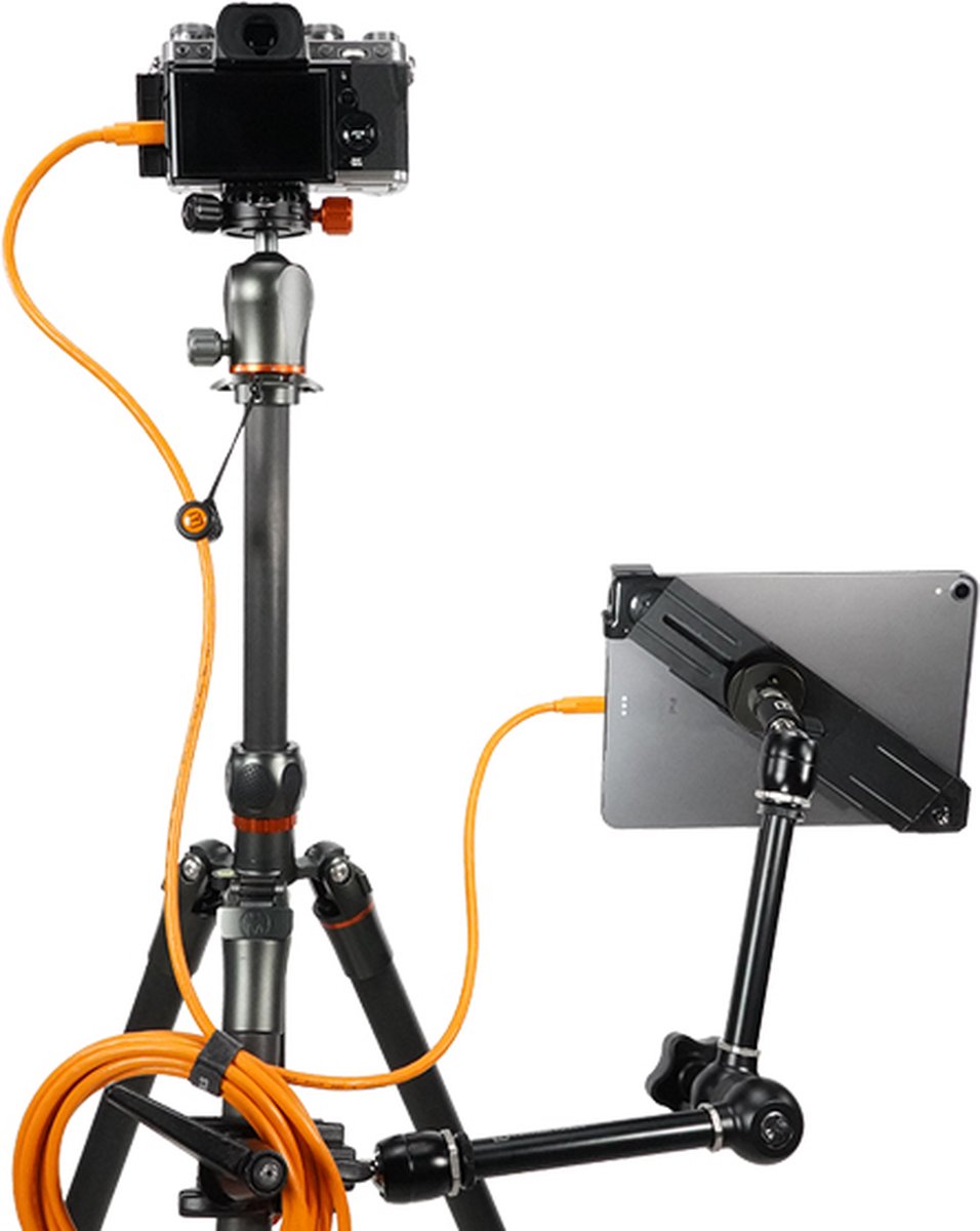 Tether Tools | Camerasteun | Model 758802