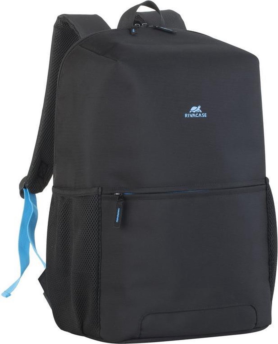 Rivacase | Laptoprugzak | 15,6 inch | Zwart