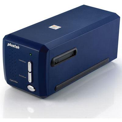 Plustek | OpticFilm 8100 | Professionele film scanner