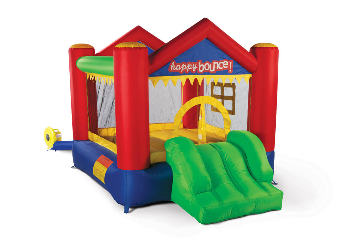 Avyna Springkussen Party House Fun – Avyna (AVHB-SK01)