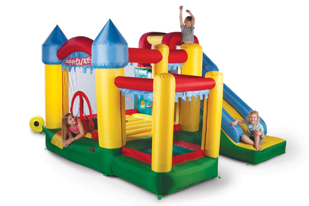 Avyna Springkussen Fun Palace - Avyna (AVHB-SK02)